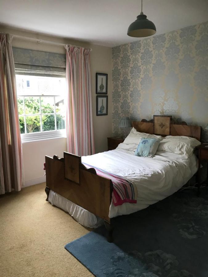 The Old Manse B&B Bures Exterior foto